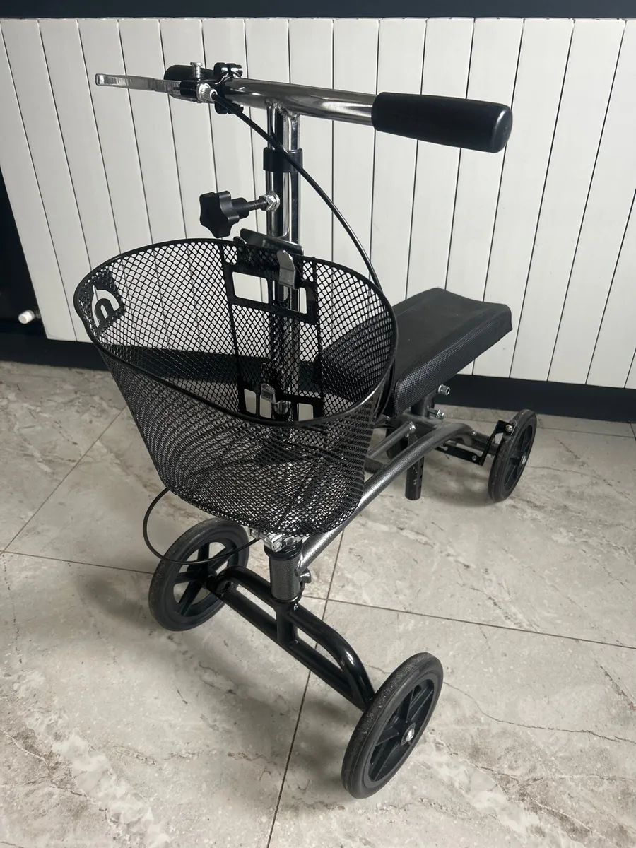 Knee scooter - Image 2