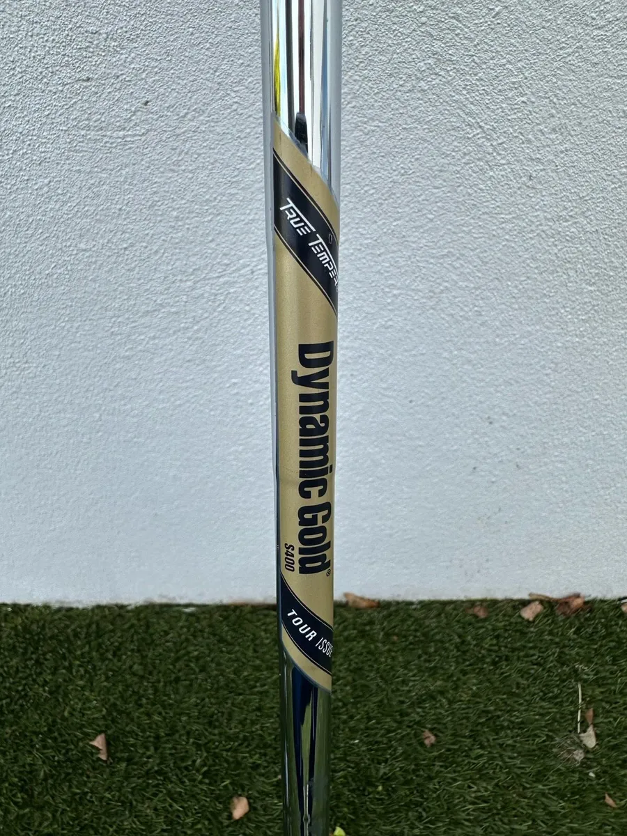 Right handed golf clubs - Image 4