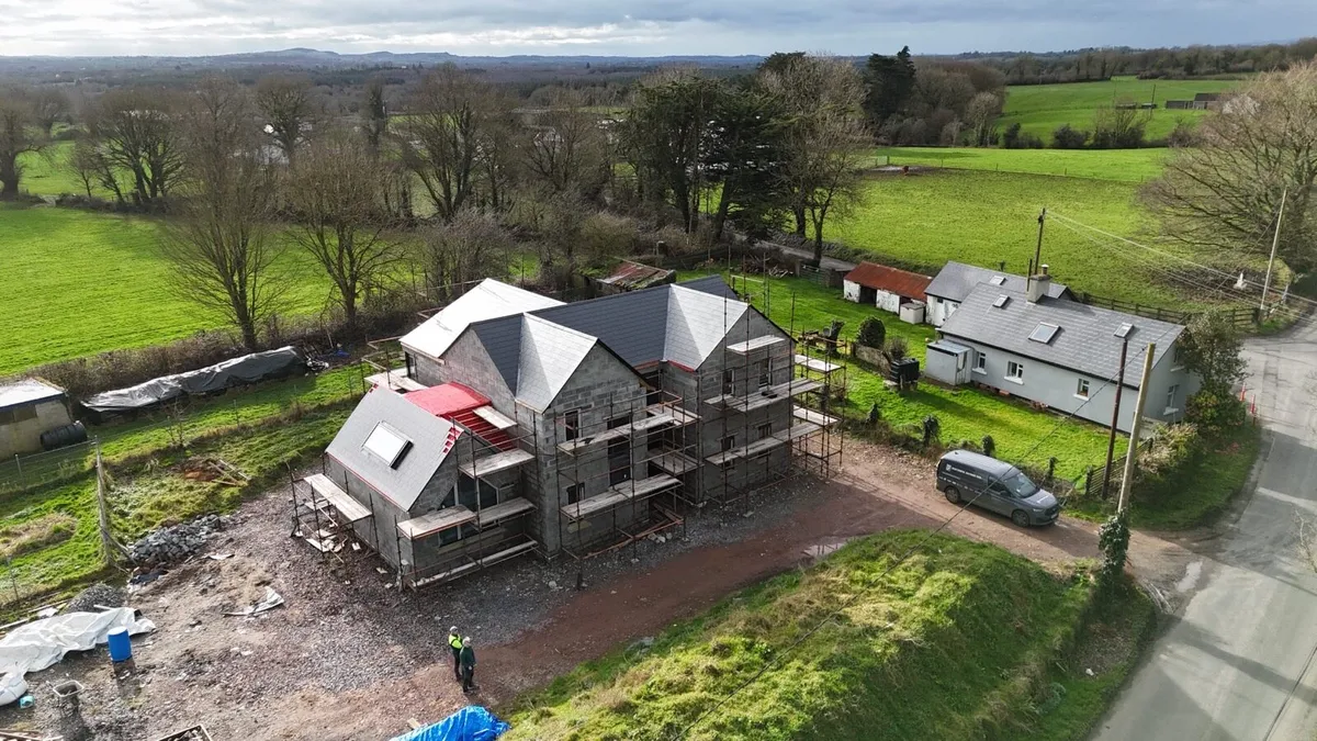 Scaffolding - Image 2