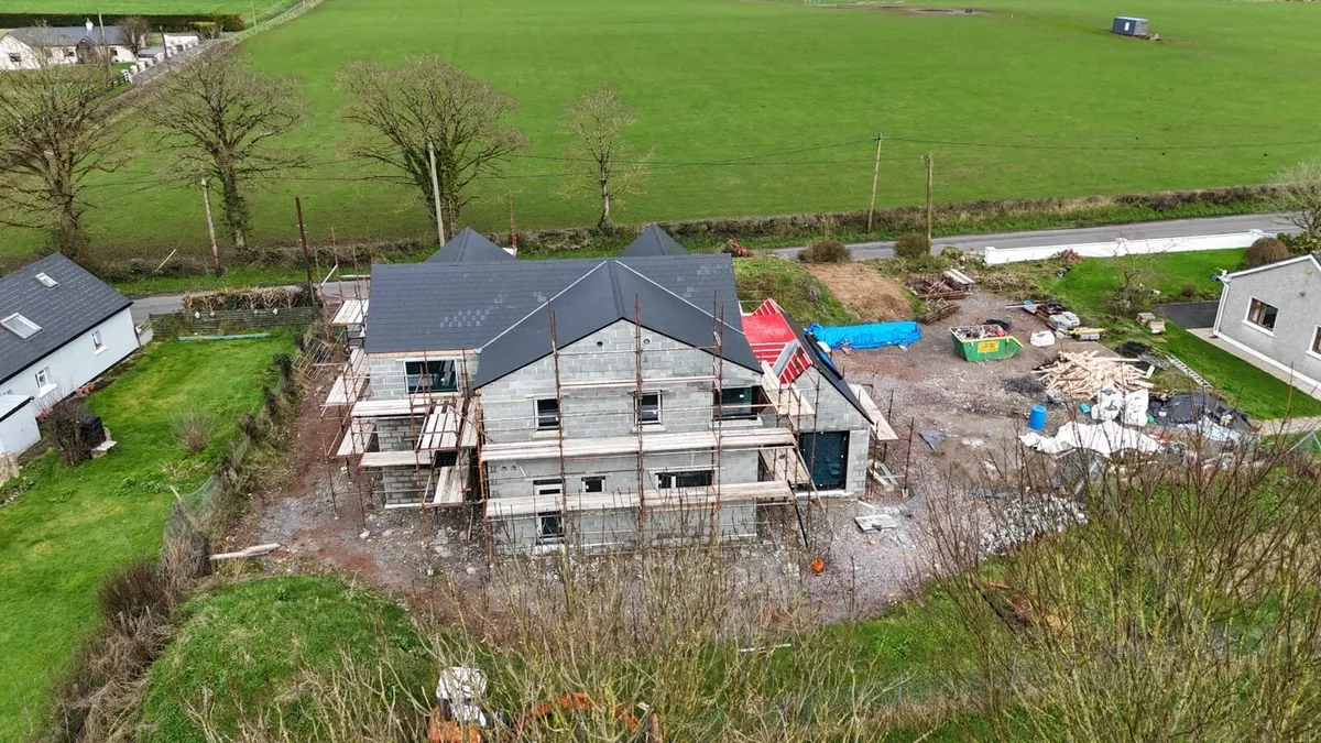 Scaffolding - Image 3