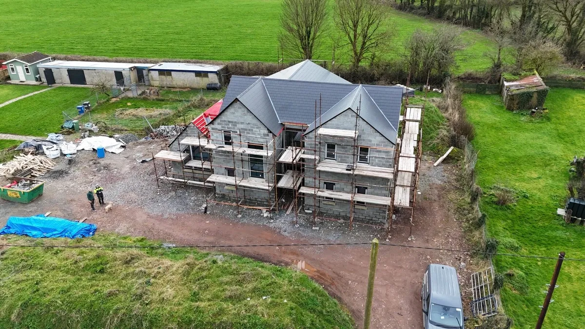 Scaffolding - Image 1