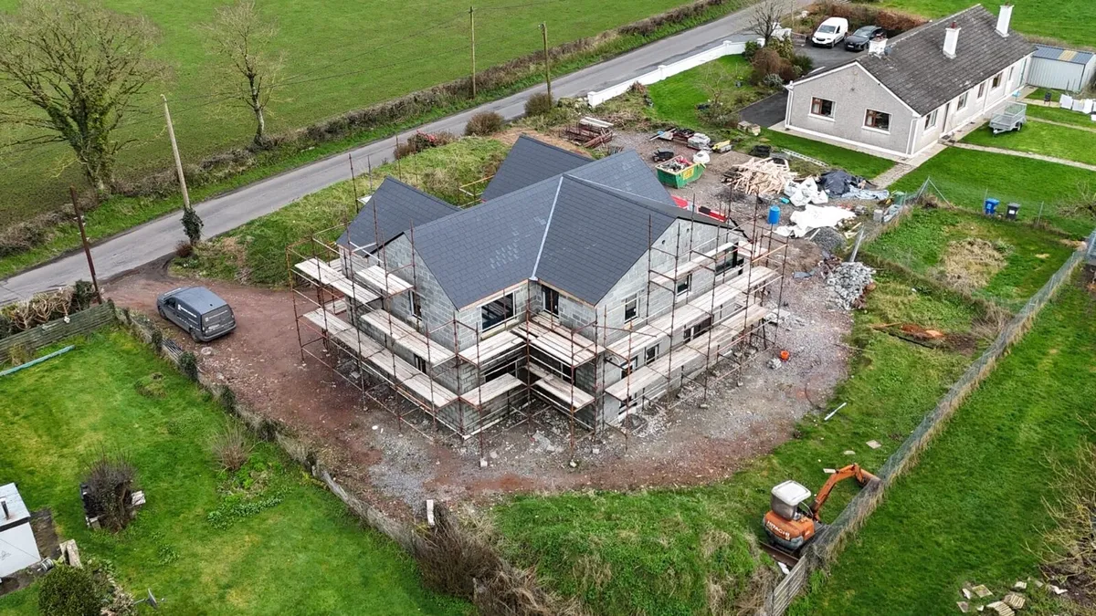 Scaffolding - Image 4