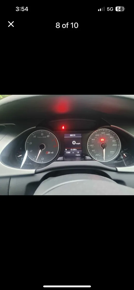 Audi S4 Breaking all parts available b8 manual - Image 2