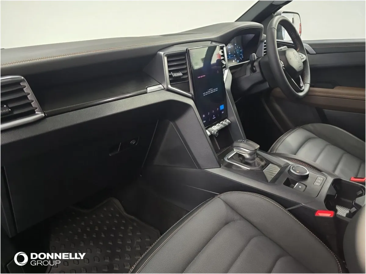 Volkswagen Amarok Diesel PanAmericana - Image 2