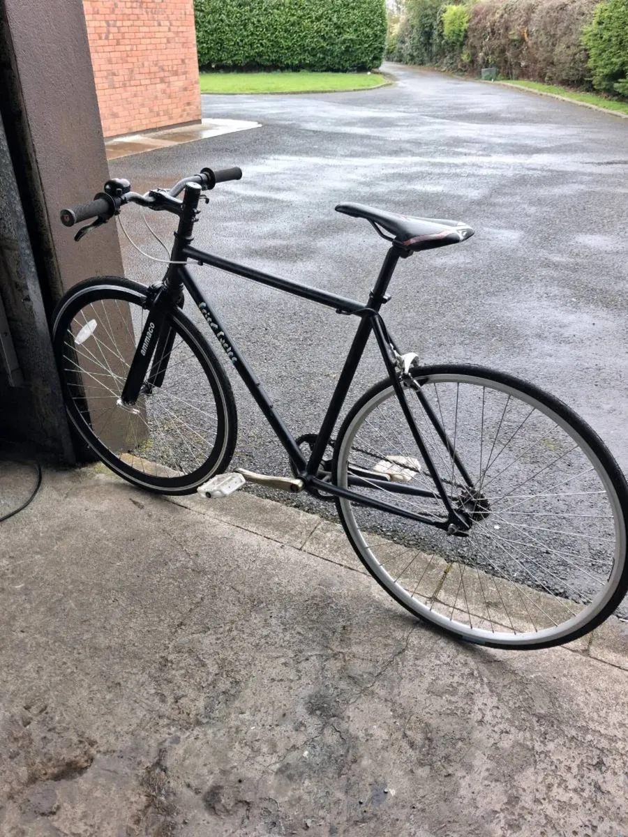 Gents bike - Image 3