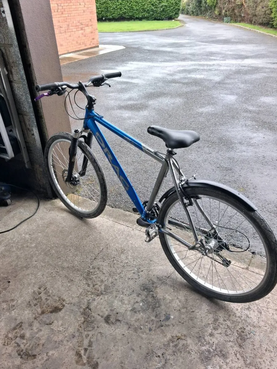 Gents bike - Image 4