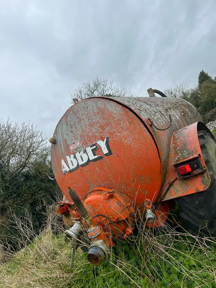 Abbey Tanker - Image 3