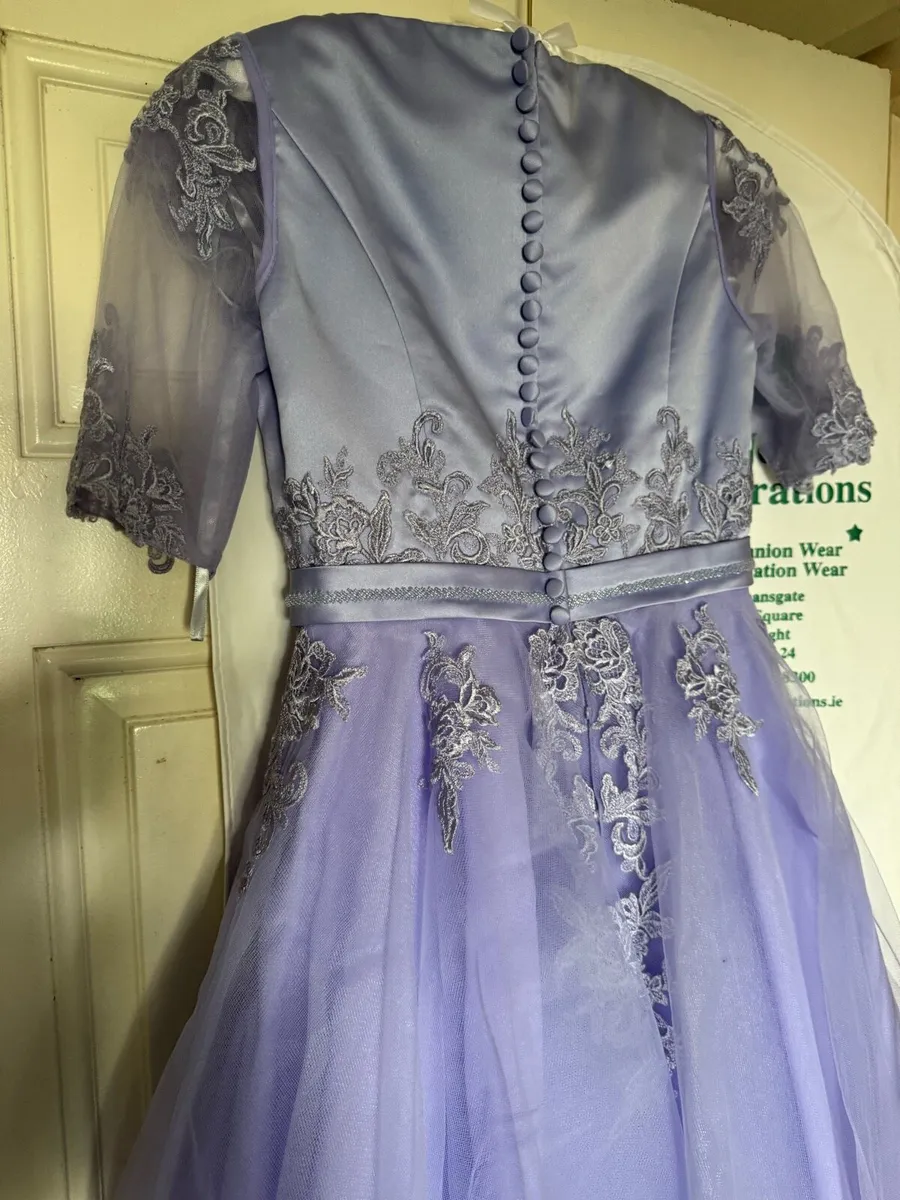 Confirmation dress - Image 3