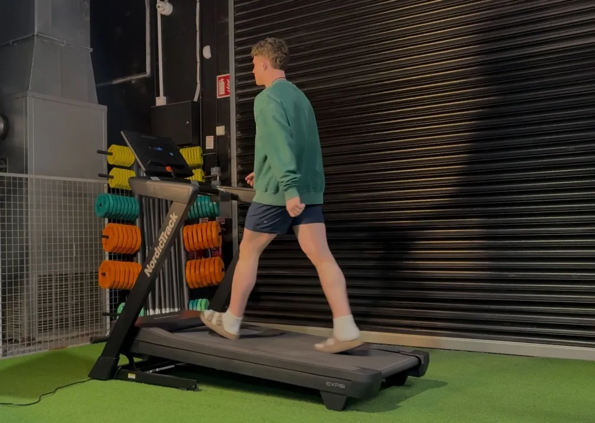 NordicTrack EXP 5i Treadmill - Image 4