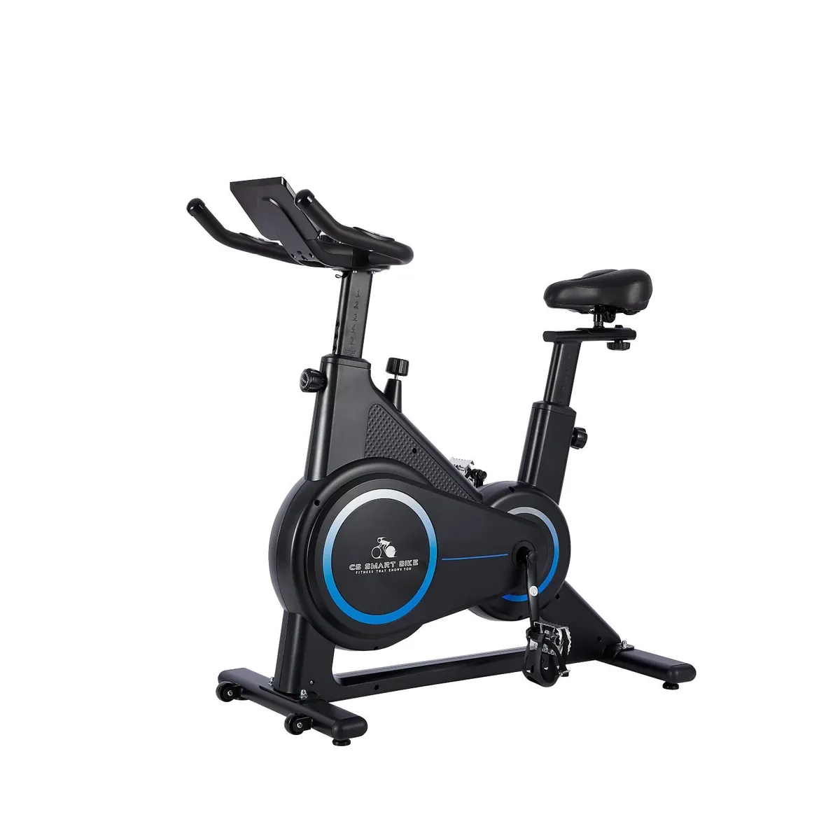 Smart Exercise Bike - Image 2