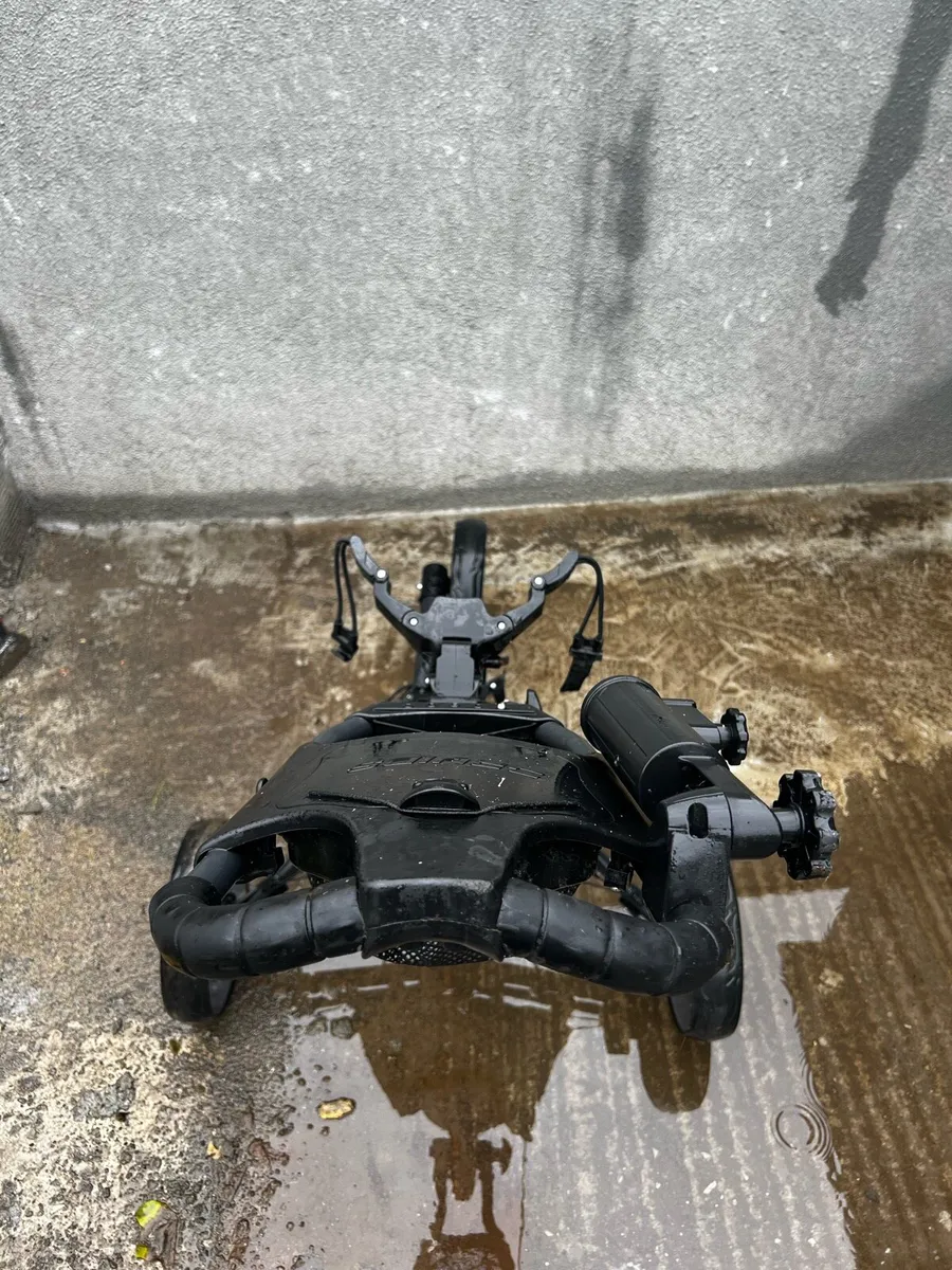 Golf trolley - Image 3