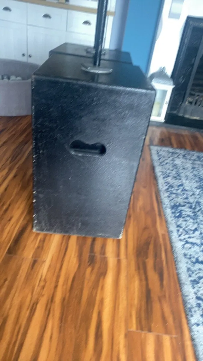 EV speakers - Image 3