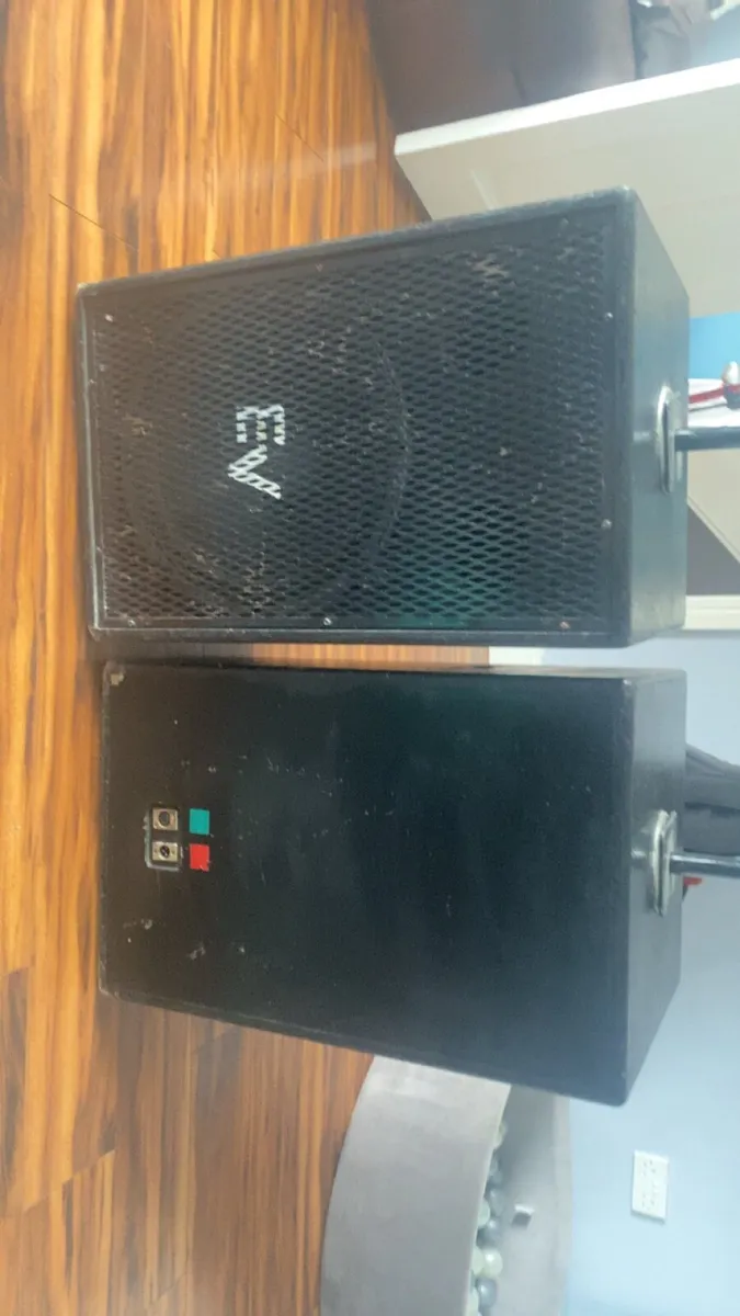 EV speakers - Image 4