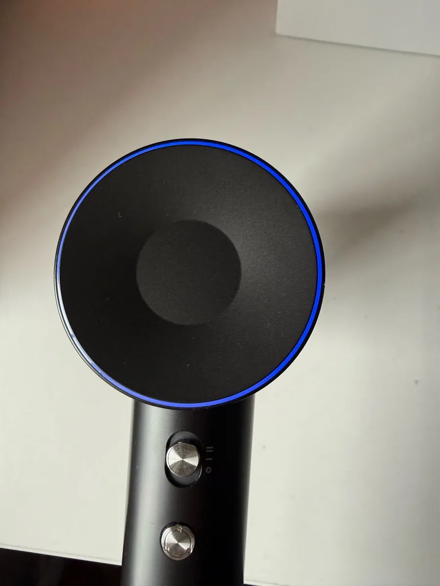 Laifen Swift Special hairdryer and travel bag - Image 4