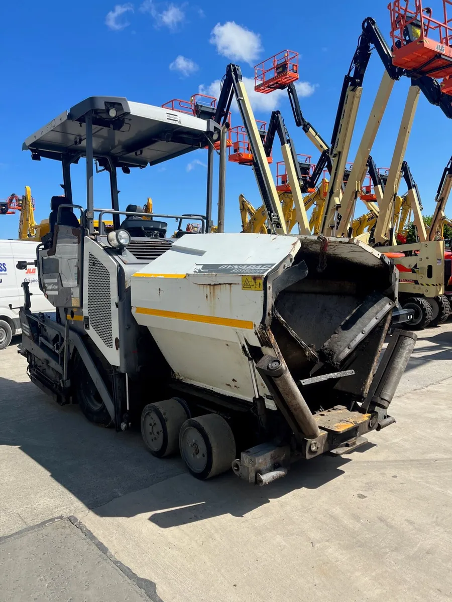 Dynapac SD1800W - Image 3