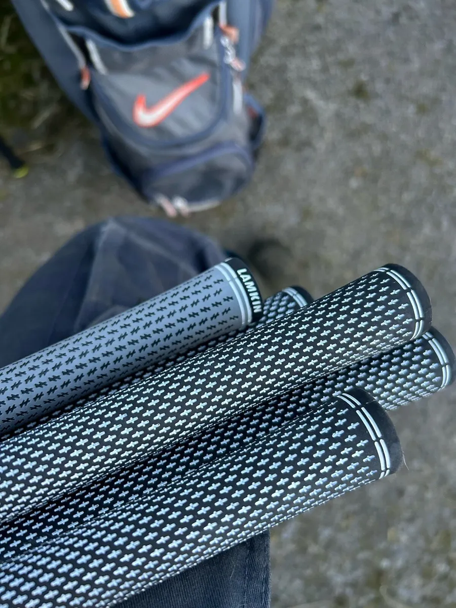 LH Golf Set - Image 4