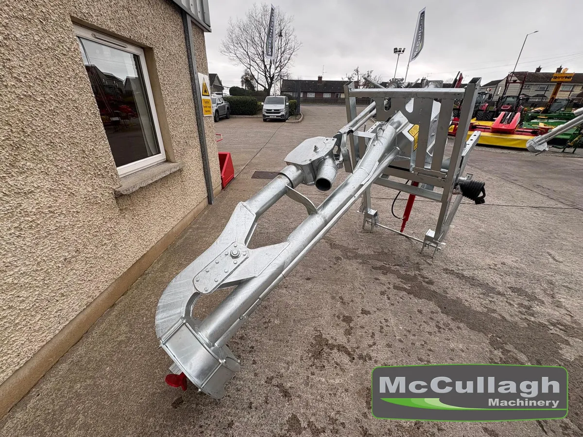 Newrock Slurry Pumps - Image 3