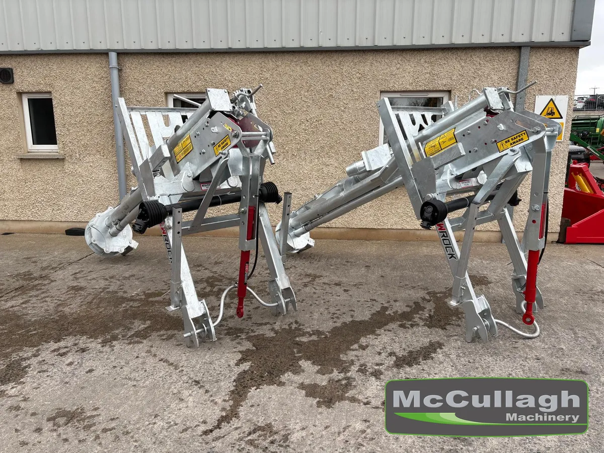 Newrock Slurry Pumps - Image 4