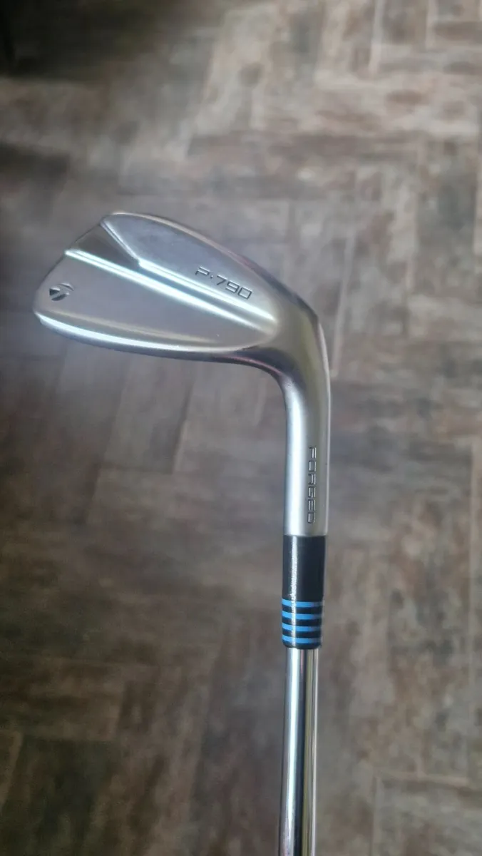 Taylormade P790 A Wedge with BB&F Ferrule - Image 2