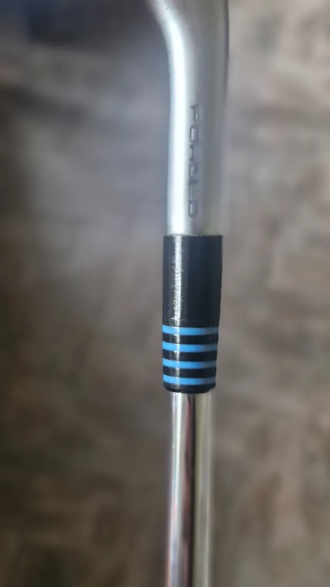 Taylormade P790 A Wedge with BB&F Ferrule - Image 3