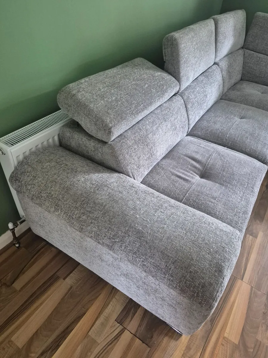 Corner sofa - Image 2