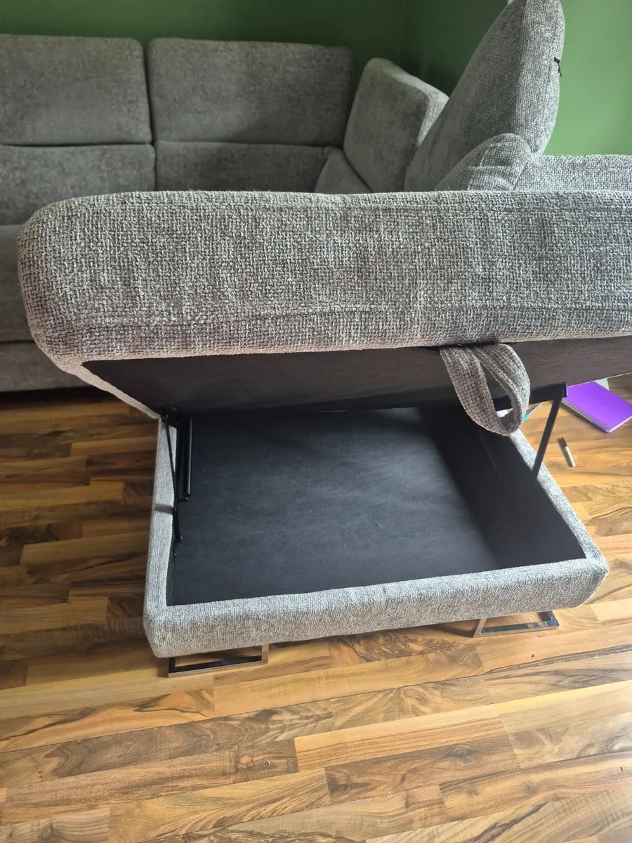 Corner sofa - Image 3