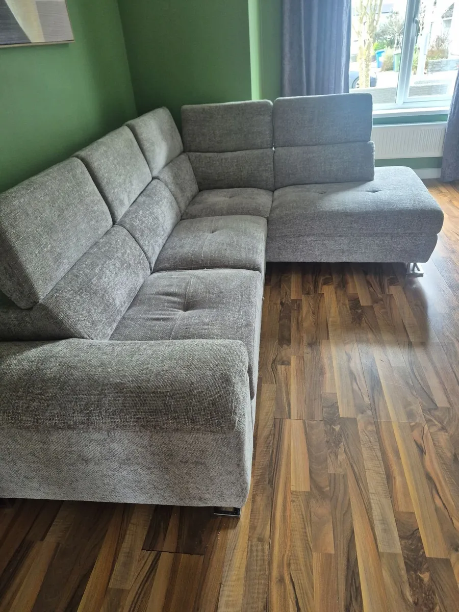 Corner sofa - Image 4