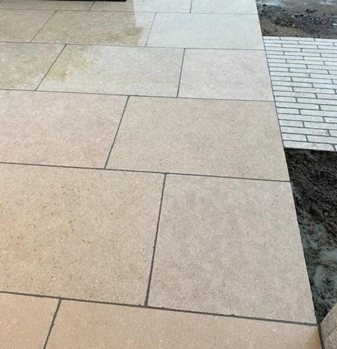 Egyptian Limestone - Image 1