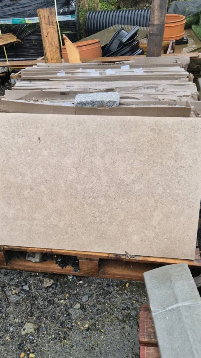 Egyptian Limestone - Image 2