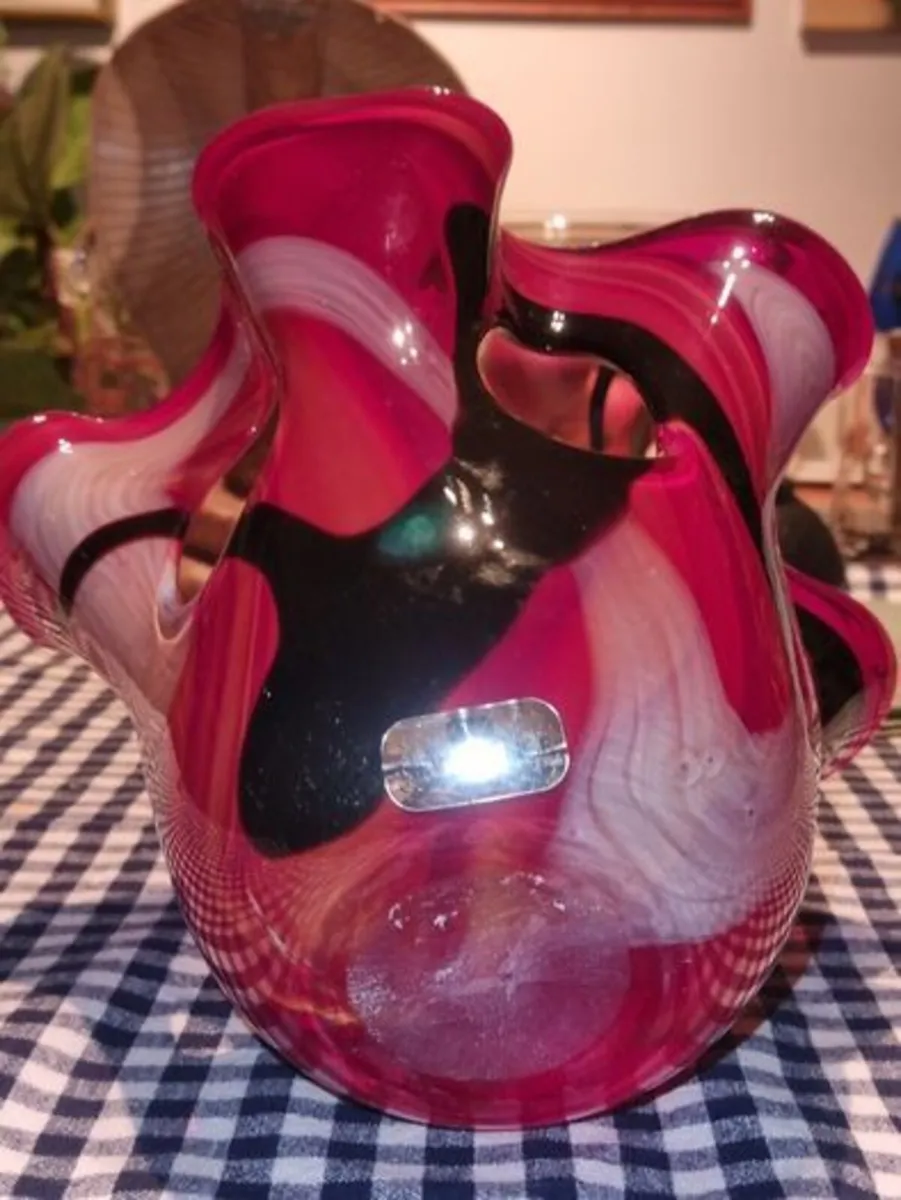 Newgrange Living Large Vase - Image 3