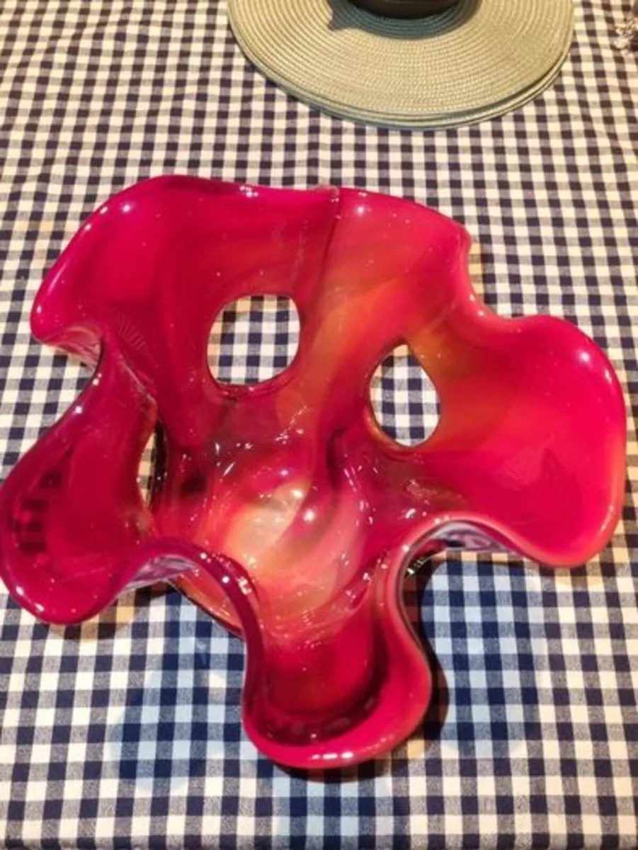 Newgrange Living Large Vase - Image 4