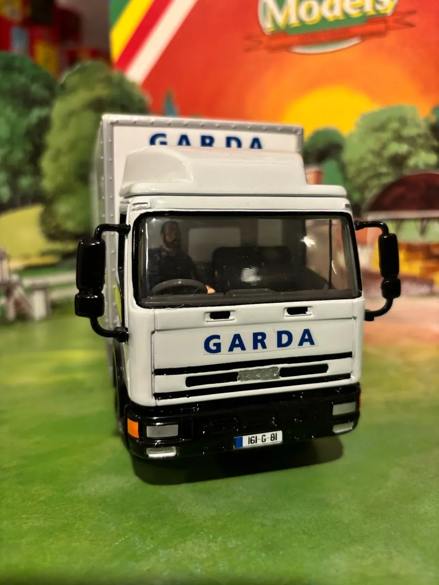 Iveco Garda Truck - Image 3