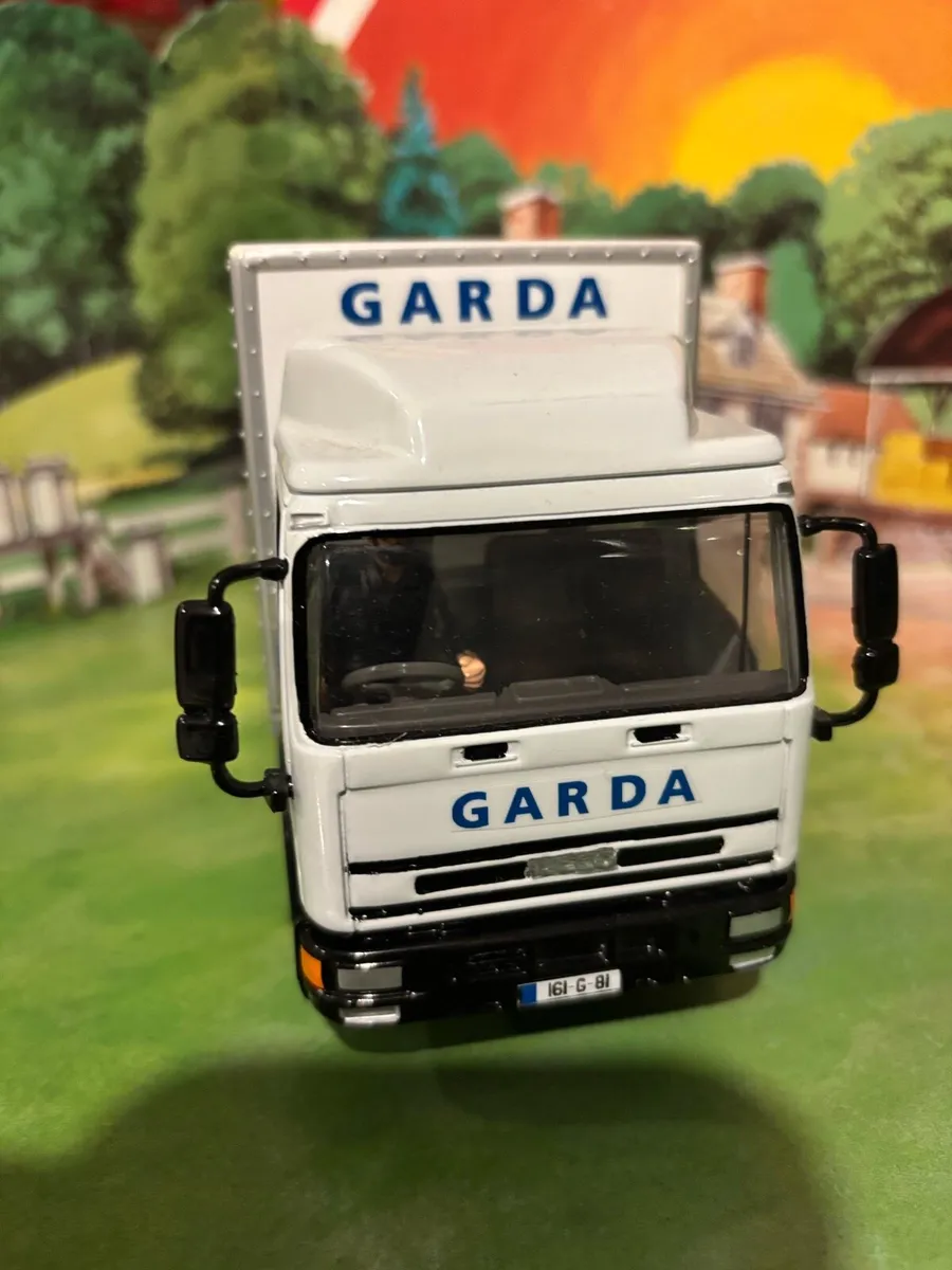 Iveco Garda Truck - Image 4