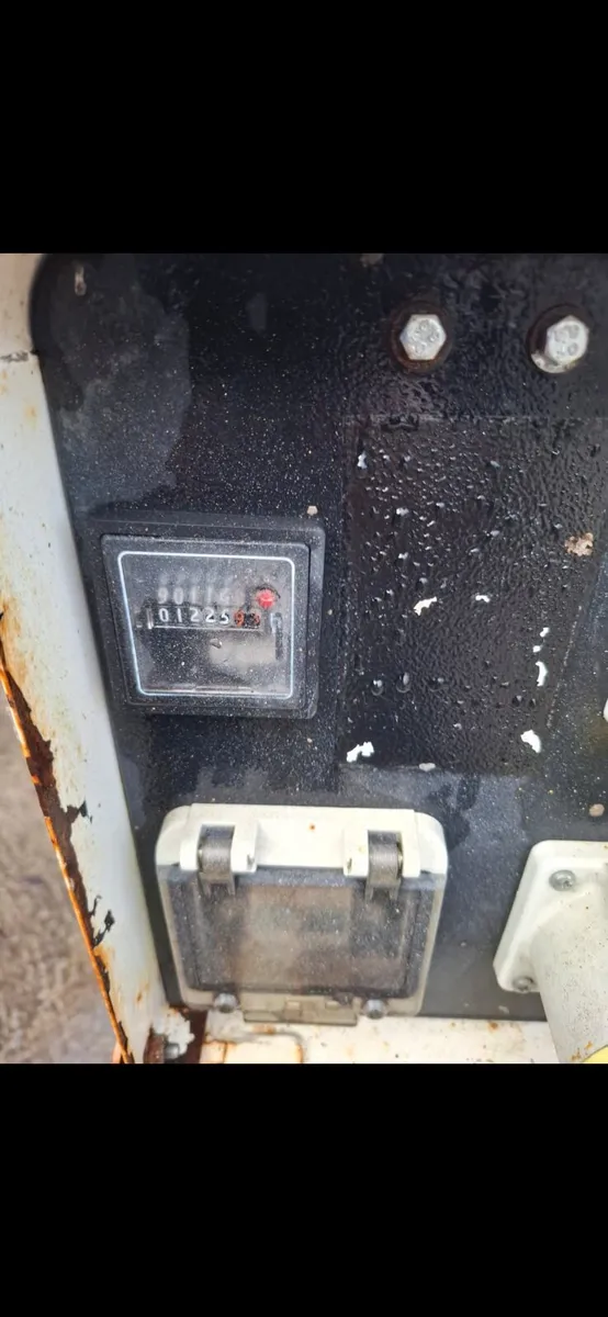 Stephill 6kva Generator - Image 2