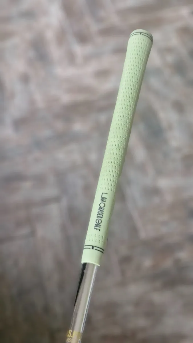 Taylormade P790 Pw Wedge with BB&F Ferrule - Image 2