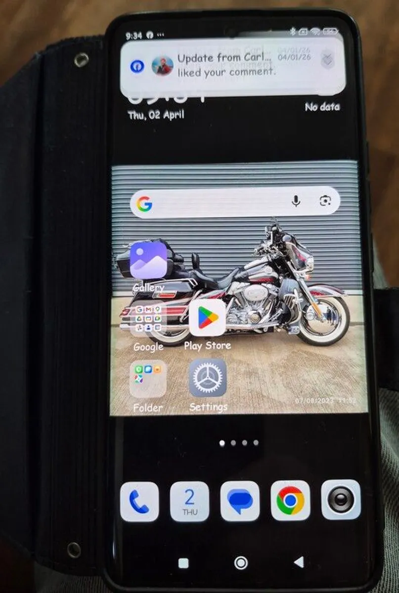 redmi note pro 13 - Image 1