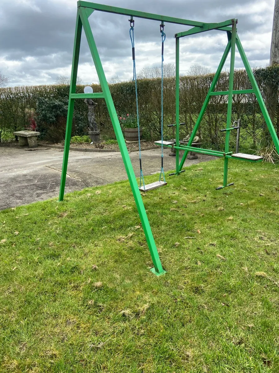 Child’s swing - Image 2