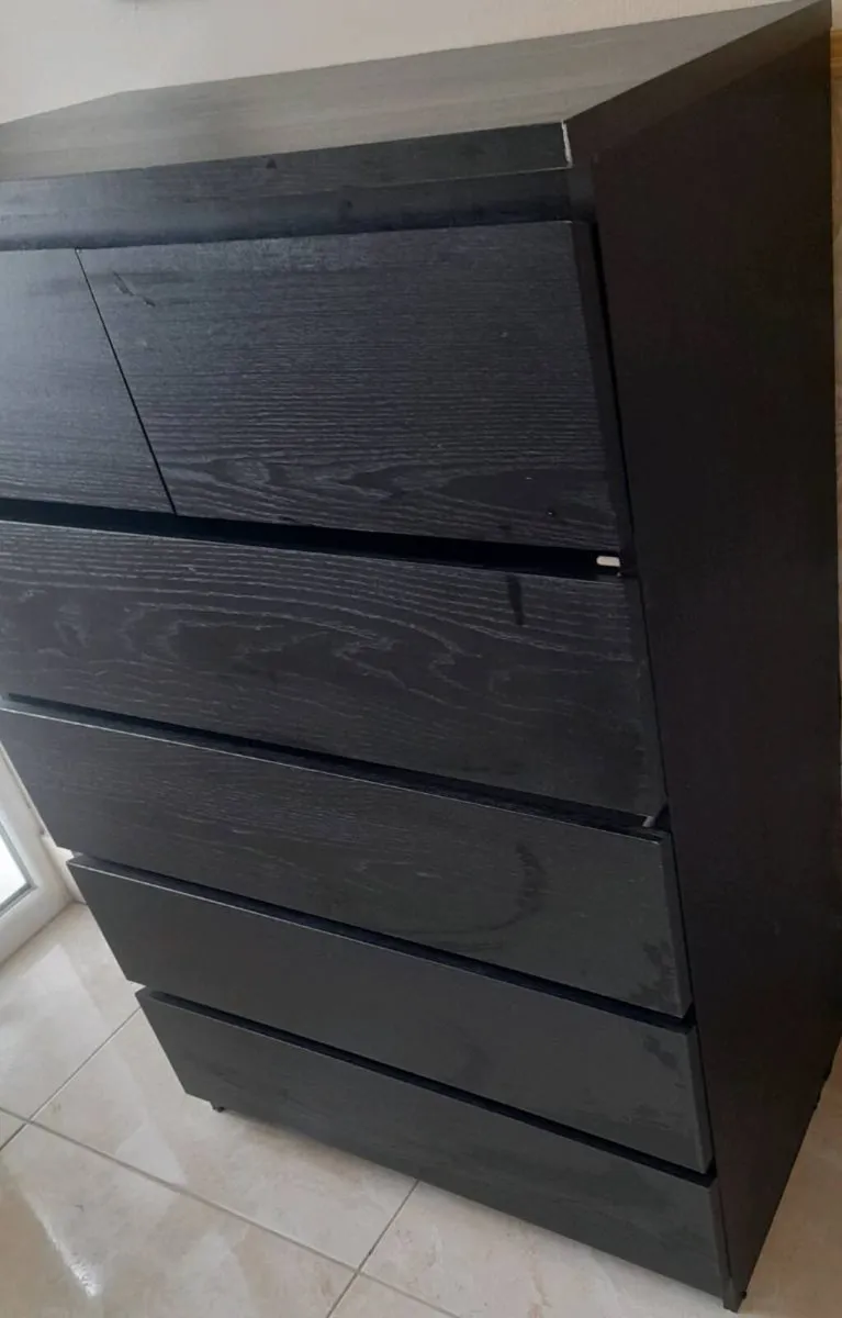 Chests of drawer for sale - Image 3