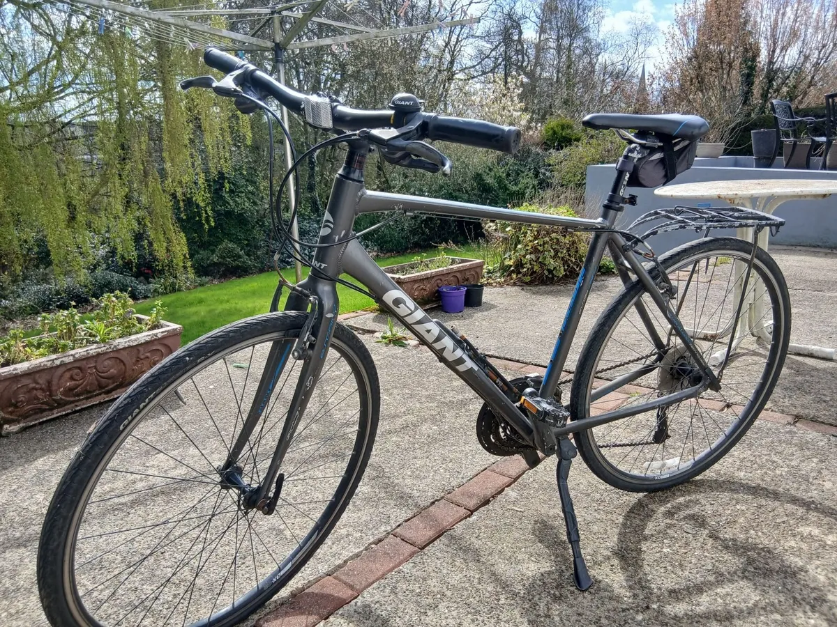 Gents Touring Bike - Image 1