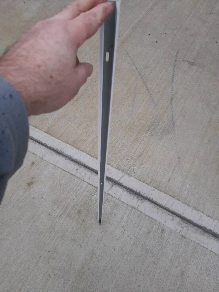 Shower Door for bath - Image 1