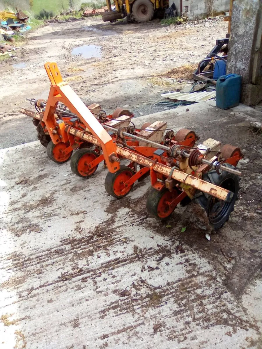 Precision sower - Image 4