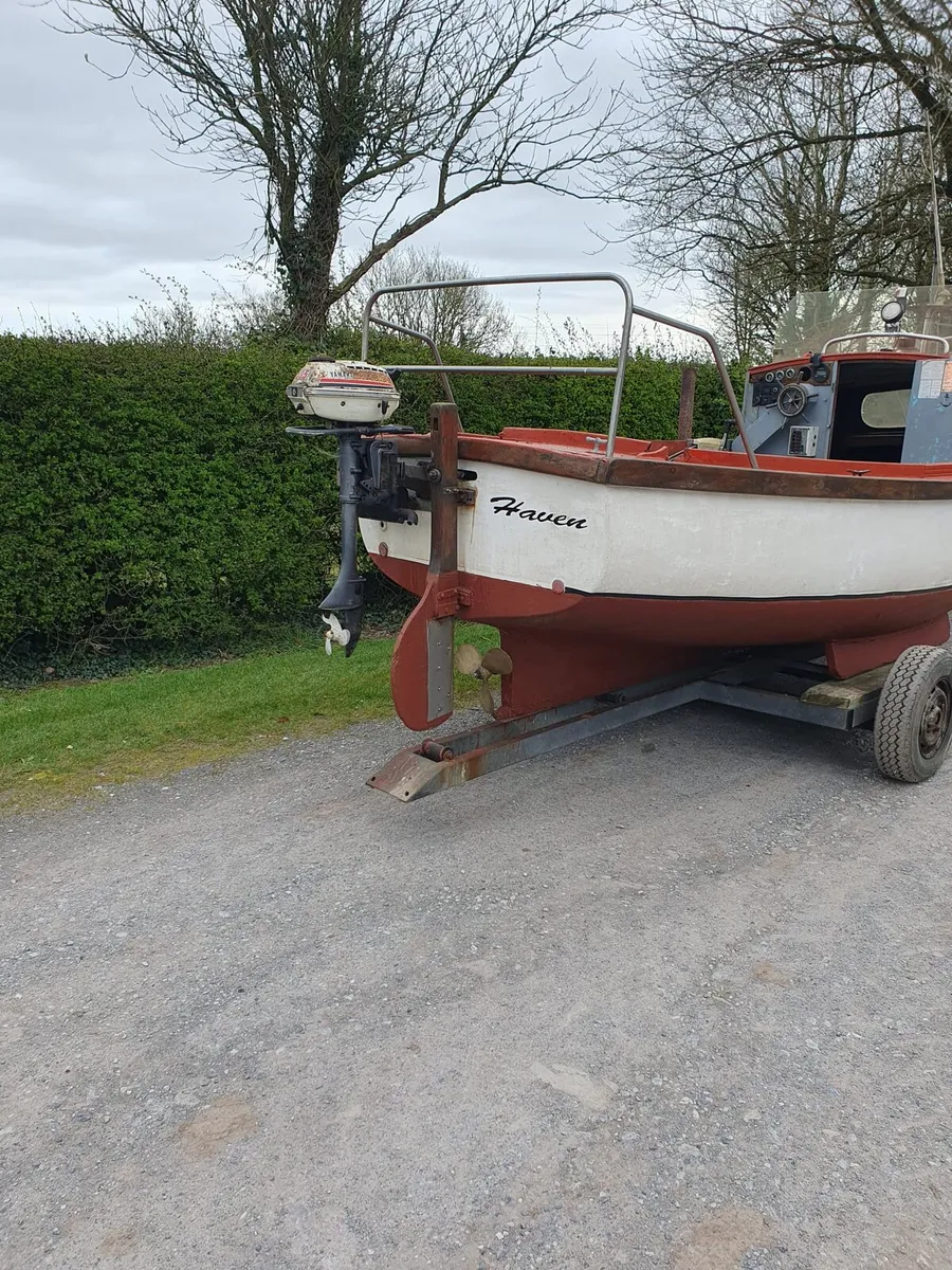 Plymouth pilot - Image 1