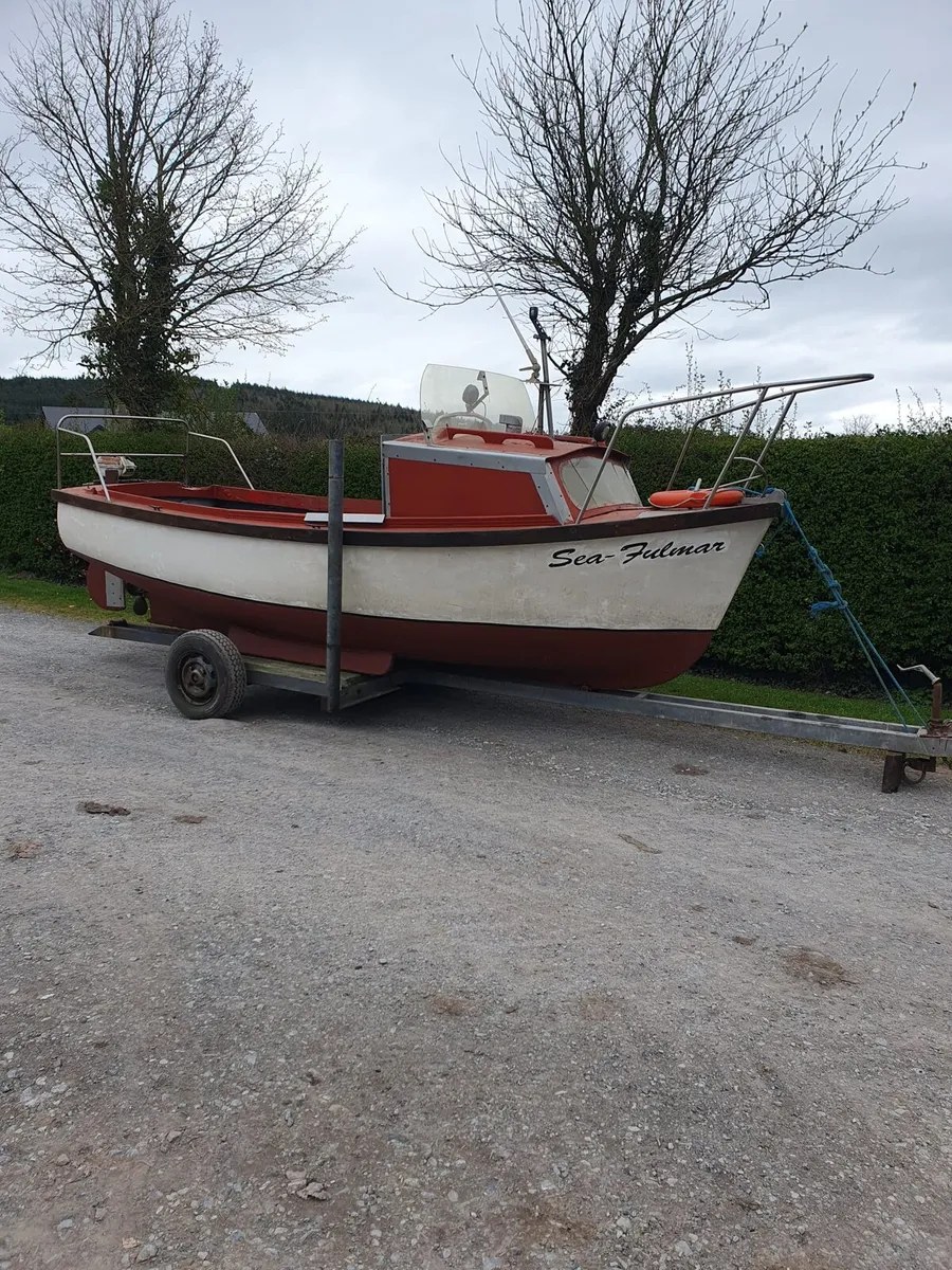 Plymouth pilot - Image 2