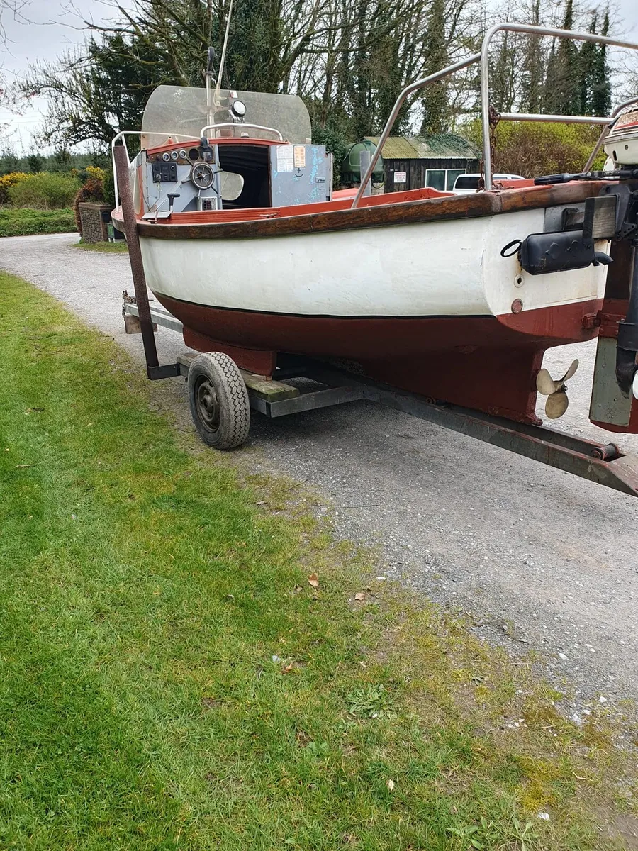 Plymouth pilot - Image 3