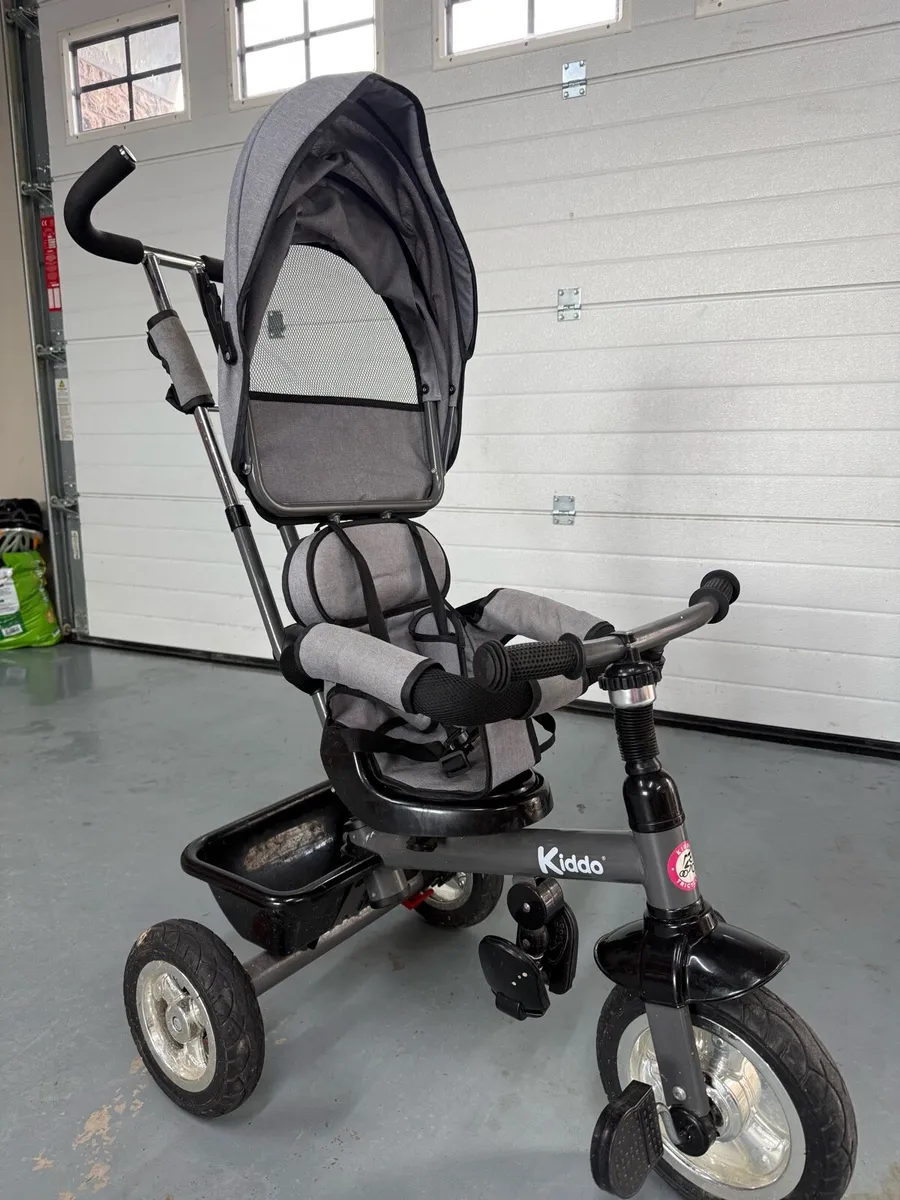 Kids Trike