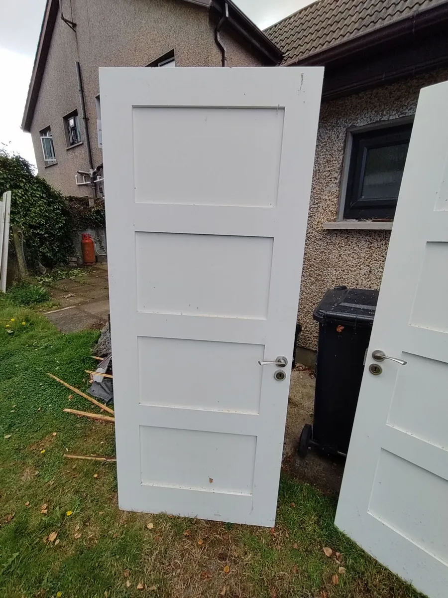 Interior door - Image 2