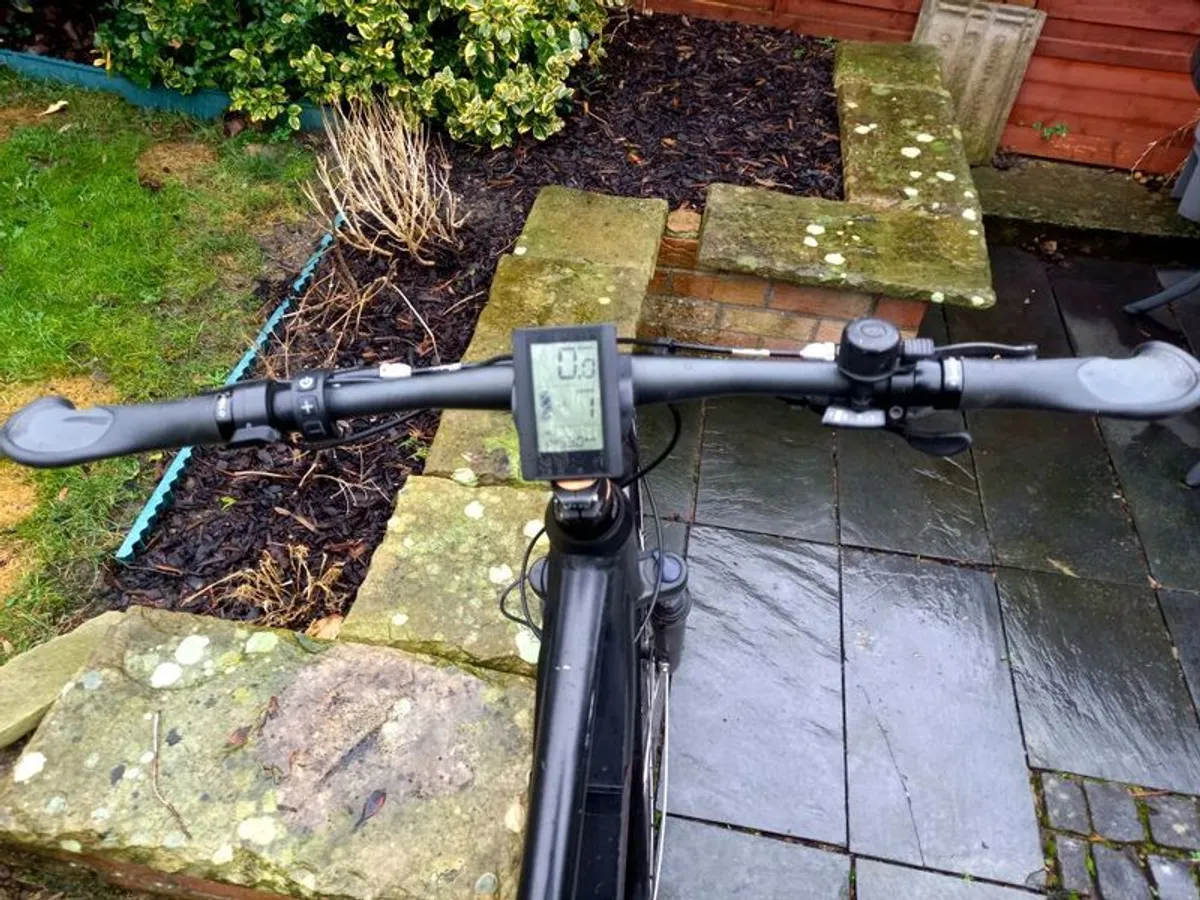 electric bike - Image 3