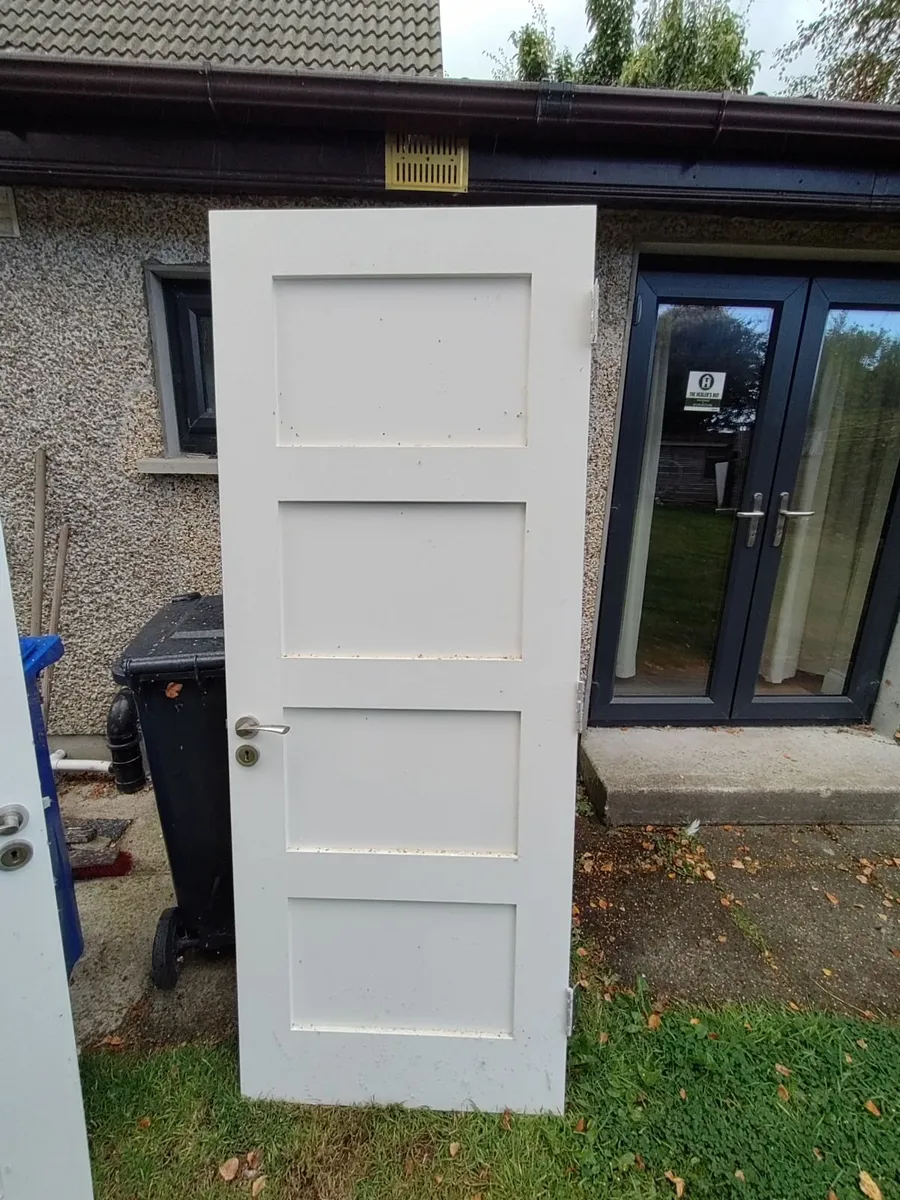 Interior door - Image 2