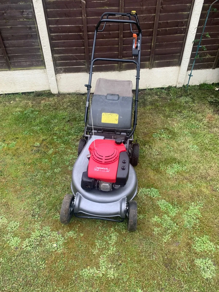 Lawnmower - Image 2