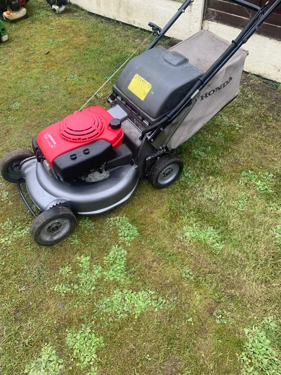 Lawnmower - Image 4